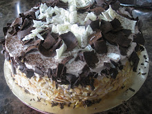 Italian Tiramisu  9''  RM 75.00