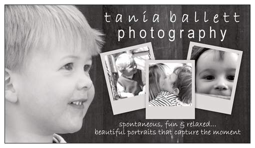 Tania Ballett Photography