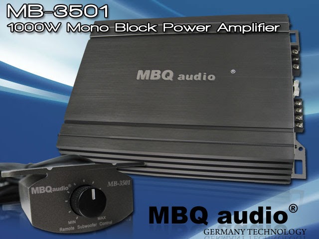 mbq audio