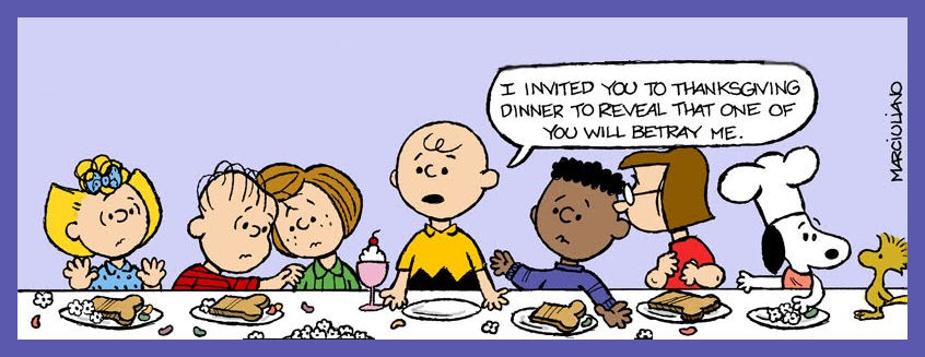Happy Thanksgiving Happy Thanksgiving
