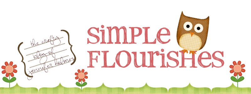 Simple Flourishes
