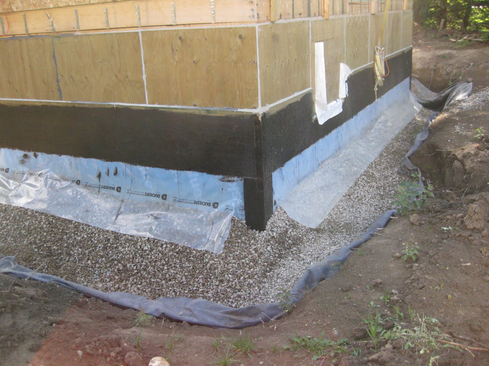 Simple man, simple plan. Finally Backfilled.