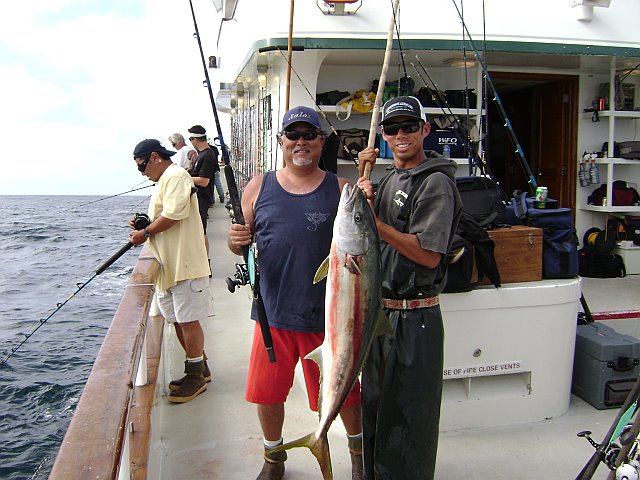 American Angler