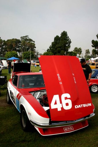 Datsun 240Z