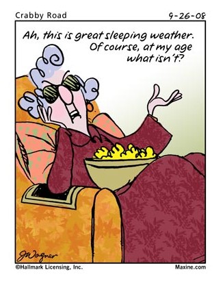Happy To Be: ~Maxine's Take on Fall~ Happy To Be: ~Maxine's Take on Fall~