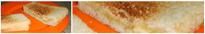 Kaya Toast Kaya Toast