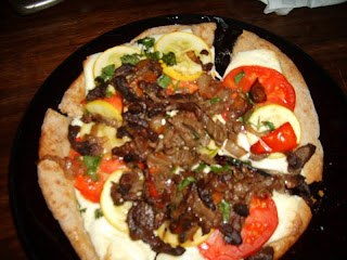 beef pizza beef pizza