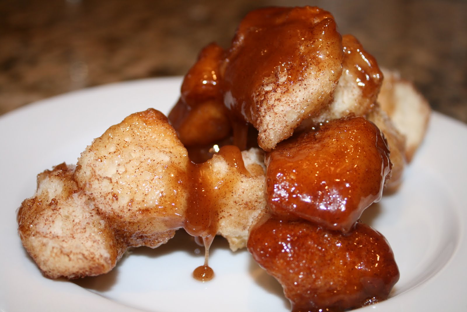 everything to entertain The best Monkey Bread Ever. Period.