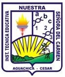 NUESTRO ESCUDO