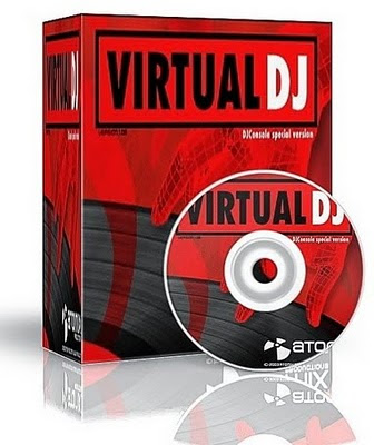 Atomix%2BVirtual%2BDJ%2BPro%2Bv7 Download Atomix Virtual DJ 7.0 PRO + Crack   Completo