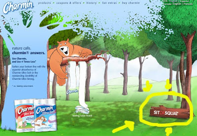 new charmin sucks New charmin sucks