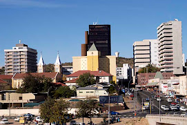 Windhoek