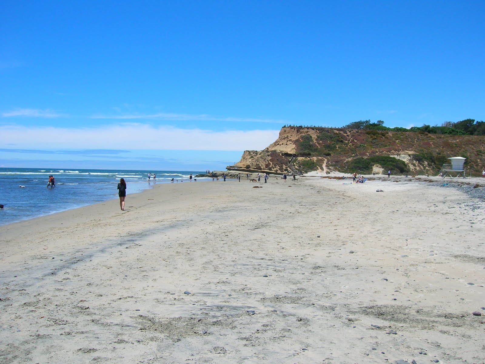 Beach Nice