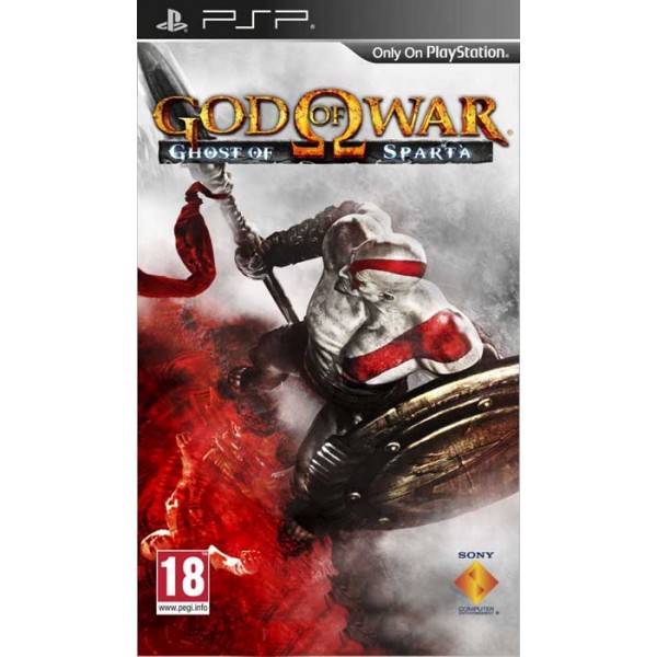 God of War PSP - Believe it - Video Games Discussion - LCVG