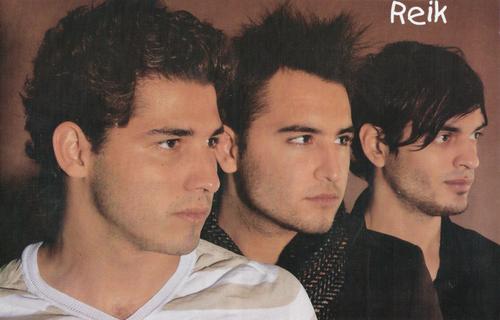 reik