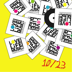 2009/10/23(金)LoveLifeMusic!!＠club buddha