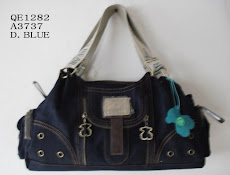 Foto 27. Cartera Jeans
