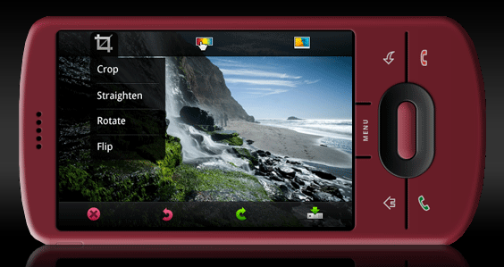TECHNOLOGY'S NEWEST & CHILLING UPDATES: New Adobe Photoshop app for Android