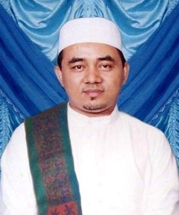 PIMPINAN/PENGASUH BARABAI"KH.MUHAMMAD BAKHIET.AM"