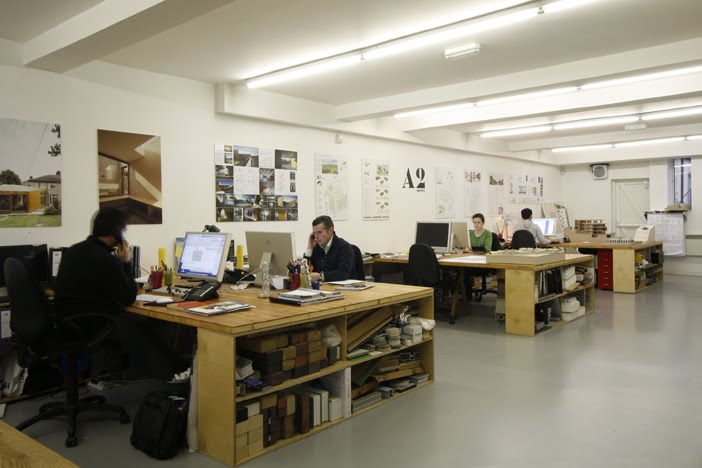 Gli architetti pi famosi di sempre e le opere che hanno architetti ... Architetti d interni famosi