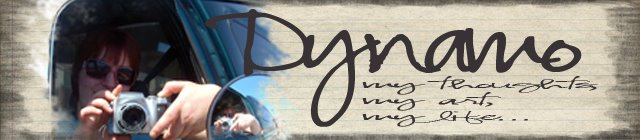 DYNAMO