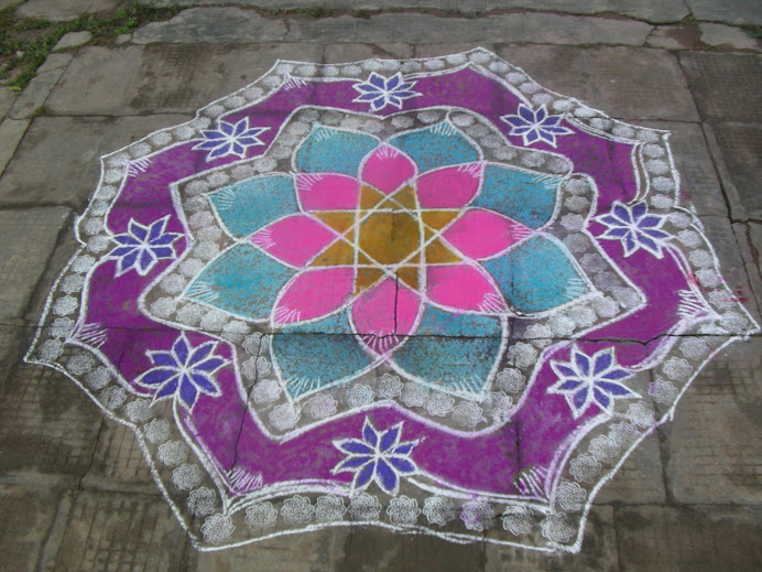 prasannarangoli