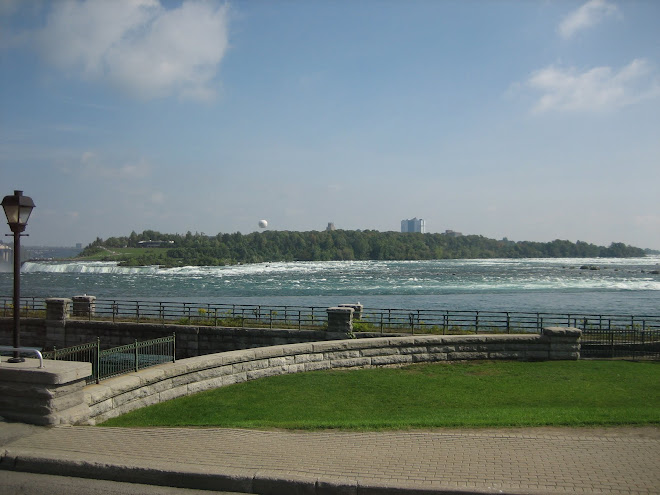 sea shore area