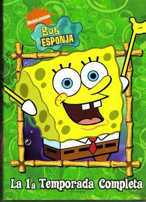 bob esponja bob esponja