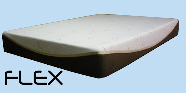 "FLEX MATTRESS COVER"