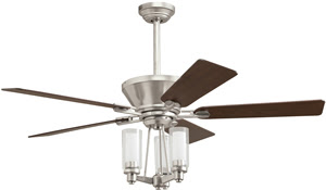 Kichler 300005NI Circolo 52