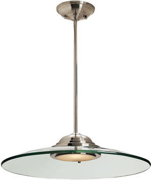 Access 50444 Phoebe Semi-Flush Or Pendant Light