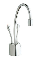 In-Sink-Erator F-HC1100 Hot/Cool Water Dispenser (Requires Heating Tank)
