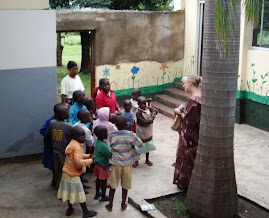 WEBUYE, KENYA