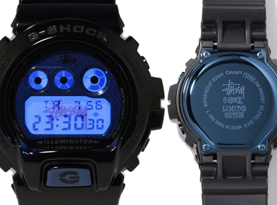 stussy xg shock