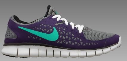 nike free 2010