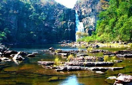 Chapada dos veadeiros