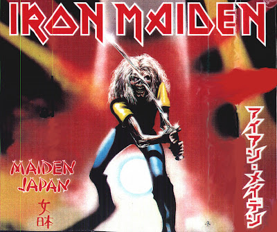Iron Maiden - Página 16 Maiden+Japan-+-+Front