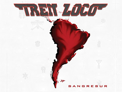 Discografia de Tren Loco Tren+Loco+Sangre+Sur+Front