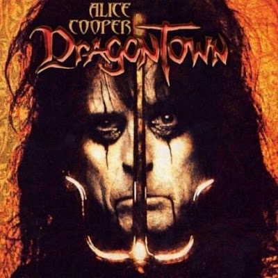 Discografia de Alice Cooper Alice+Cooper+-+2002+-+Dragontown