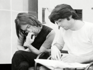 Paul mccartney new album picture