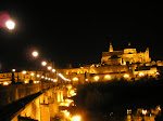 Mezquita y Puente Romano