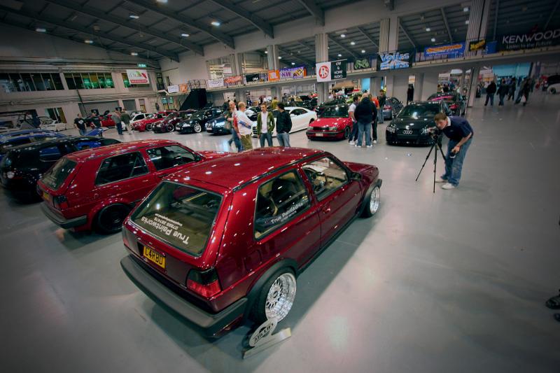 BaggedLife Air Lift Company MK23 kit release