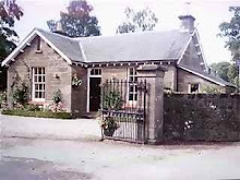 Heathpark Lodge
