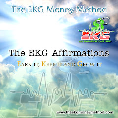 The EKG Affirmations Cd