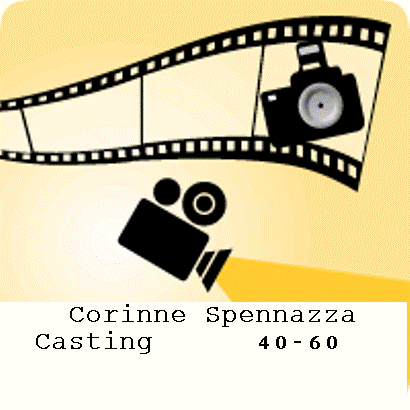 Corinne Spennazza Casting