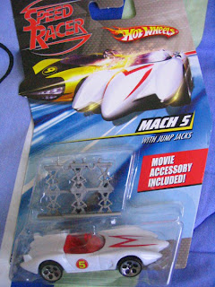 Speed Racer Hot Wheels Mach 4 5 6 Racer X Musha Motors Gray Ghost Prince Kabala Snake Oiler GRX