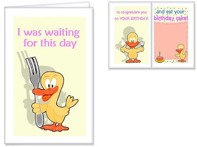 printable going away card