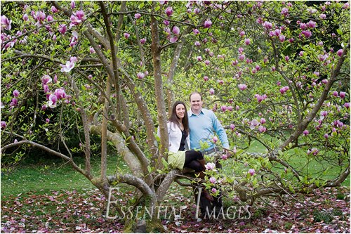 New Forest Wedding Photographers at Exbury Gardens