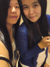 lu ying and me♥