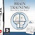 Dr. Kawashima's Brain Training
